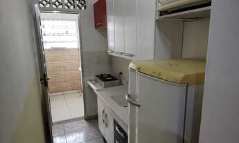 Imagem 2: Aluguel de Mini quitinete mobiliada