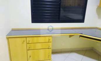 Imagem 1: Apartamento locação Chácara Santo Antônio (Zona Sul), São Paulo