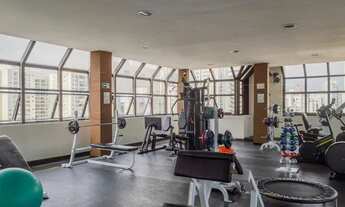 Imagem 6: Flat QI Inteligence, apto disponível para venda com 44m², 01 dorm e 01 vaga