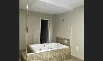 Imagem 7: Aluga-se ótimo sobrado no Andracel para aluguel possui 200 metros quadrados com 3 quartos