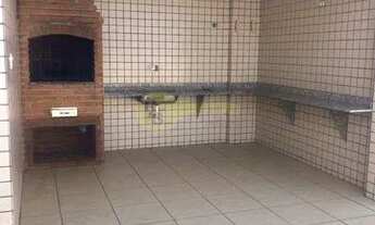 Imagem 6: Apartamento com 3 dorms, Vila Caiçara, Praia Grande - R$ 725 mil, Cod: 4972