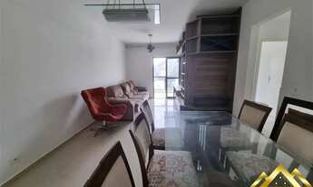 Imagem 2: 3 Dormitorios, 2 suites, varanda gourmet e vista panoramica, 2 vagas no itarare, Sao Vicen