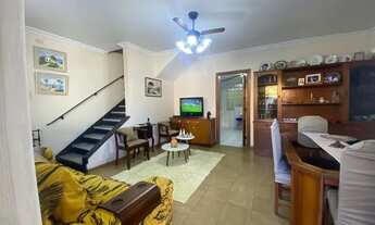 Imagem 6: Sobrado para aluguel, 3 quartos, 4 vagas, Aparecida - Santos/SP