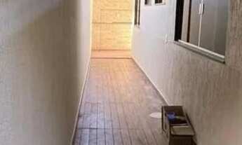 Imagem 7: Casa para venda com 140 metros quadrados com 2 quartos em Itapuã - Salvador - Bahia