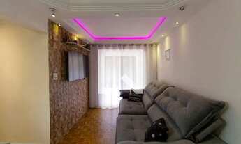 Imagem 2: Apartamento à Venda - Cangaíba, 2 Quartos, 52 m2