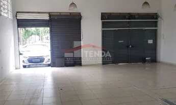 Imagem 3: Galpão/Depósito/Armazém para aluguel com 200 metros quadrados em Vila Aparecida - Franca