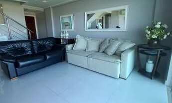 Imagem 2: Cobertura com 3 dormitórios à venda, 178 m² por R$ 1.990.000,00 - Braga - Cabo Frio/RJ