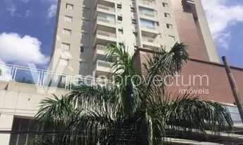 Imagem: Apartamento - Cambuí - Campinas