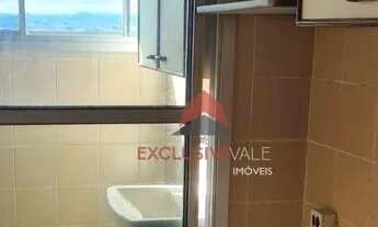 Imagem 7: Apartamento para alugar, 62 m² por R$ 2.368,20/mês - Centro - São José dos Campos/SP