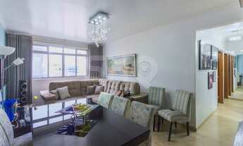 Imagem: APARTAMENTO - PINHEIROS - 3 DORMS - 1 VAGA