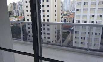 Imagem 3: Apartamento para aluguel possui 47 metros quadrados com 1 quarto em Saúde - São Paulo - SP