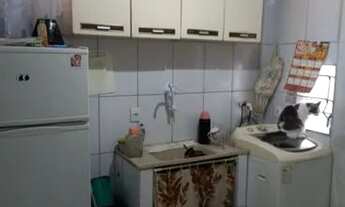 Imagem 2: Alugo kitnet SEM MOBÍLIA