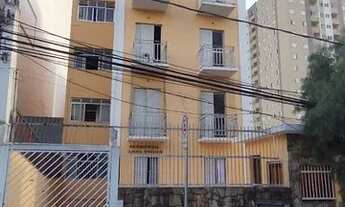 Imagem 2: Locação apartamento 3 dorm centro sbc