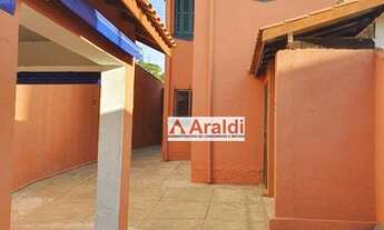 Imagem 4: Casa para alugar, 255 m² por R$ 6.016,61/mês - Santo Amaro - São Paulo/SP