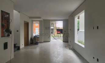 Imagem 6: Casa Condomínio - Urbanova - Condomínio Altos da Serra III - 4 Suítes