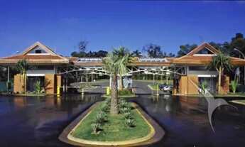 Imagem: SANTANA DE PARNAIBA - Casa Padrão - Alphaville