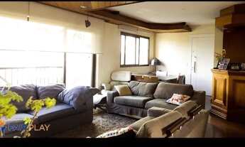 Imagem 3: Apartamento com 3 dormitórios à venda, 117 m² por R$ 780.000,00 - Campo Belo - São Paulo/S