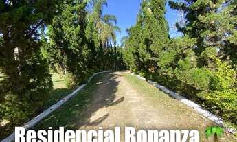 Imagem 7: R01- Vendo meu terreno de 1.000m2 apenas 45.000,00