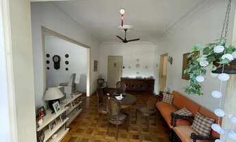 Imagem 6: Apartamento para venda possui 149m2, 4 quartos, 2 banheiro e varanda