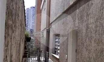 Imagem 7: Sobrado na Vila Mariana