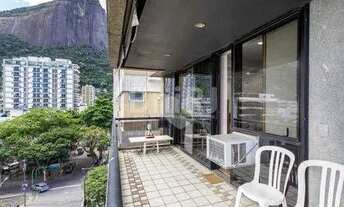 Imagem 5: Cobertura com 4 quartos à venda, 364 m² por R$ 6.800.000 - Lagoa - Rio de Janeiro/RJ