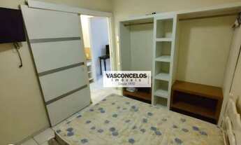 Imagem: Apartamento com 1 dormitório, 50 m²