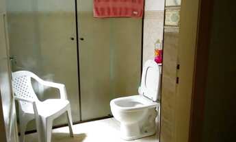 Imagem 7: Mirandópolis - Amplo sobrado, 3 dormitórios sendo 1 suíte e com escritório para quem desej