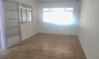 Imagem 6: Casa com 4 dormitórios para alugar, 130 m² por R$ 2.500,00/mês - Jardim Umarizal - São Pau