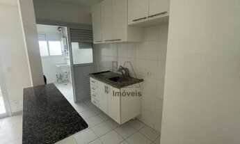 Imagem 4: Apartamento com 2 dormitórios para alugar, 47 m² por R$ 2.472,63/mês - Vila Carrão - São P