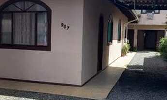 Imagem 5: Residencia Bairro Iririú