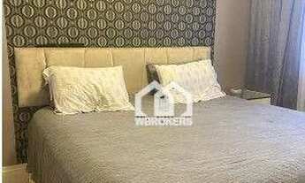 Imagem 5: Apartamento com 3 dormitórios, 128 m² - venda por R$ 1.580.000,00 ou aluguel por R$ 9.806