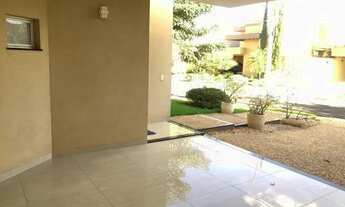 Imagem 7: CASA PARA LOCAÇÃO CONDOMÍNIO GAIVOTAS II, 3 DORMITÓRIOS ARMÁRIO EMBUTIDOS, SALA, COZINHA B