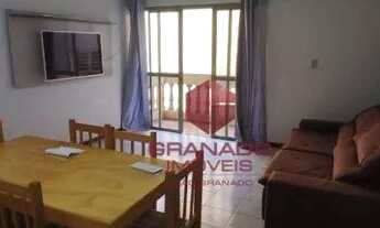 Imagem: Apartamento todo mobiliado com 3 quartos