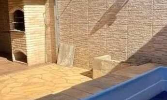 Imagem 2: Casa para venda com 140 metros quadrados com 2 quartos em Itapuã - Salvador - Bahia