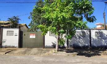 Imagem 1: Casa com 4 dormitórios para alugar, 167 m² por R$ 2.330,00/mês - 603 Sul (Arso 61) - Palma