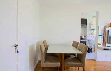 Imagem 3: Apartamento à Venda - Novo Osasco, 2 Quartos, 47 m2