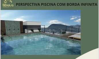 Imagem 2: Apartamento com 1 dormitório à venda, 33 m² por R$ 304.280 - Atibaia Jardim - Atibaia/SP