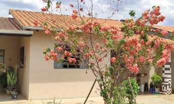 Imagem 1: Casa para venda c em Condomínio Atibaia, Amin Camargo - Goiânia - Goiás