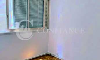 Imagem 5: Apartamento para aluguel possui 70 metros quadrados com 2 quartos em Botafogo - Rio de Jan