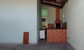 Imagem: CASA COM 3 QUARTOS SENDO UM SUITE COM BANHEIRA