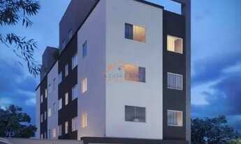 Imagem 3: Cobertura 03 Quartos, 01 Churrasqueira e 02 vagas de garagem com Piscina e no bairro Palme