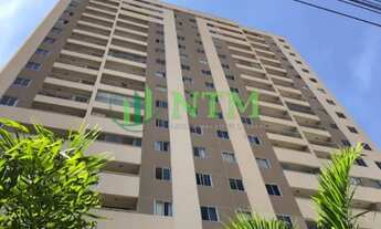 Imagem: Apartamento Mobiliado 03 Quartos em Taguatinga