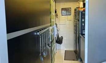 Imagem 4: Apartamento com 2 dormitórios para alugar, 65 m² por R$ 2.609/mês - Condomínio Jardim Eur