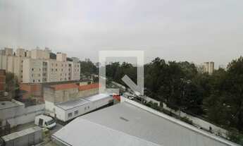 Imagem 4: Apartamento para Aluguel - Santo Amaro , 2 Quartos, 45 m2