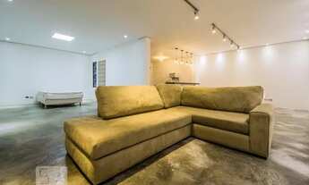 Imagem: Apartamento para Aluguel - Vila Mariana