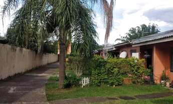 Imagem 2: Casa 07 com dois dormitório patio privativo duas garagem