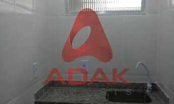 Imagem 6: EXCELENTE QUARTO E SALA REFORMADO NA PRACINHA DO BAIRRO DE FÁTIMA