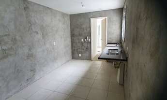 Imagem 3: Cobertura de 390 metros contra piso no Lorian Boulevard