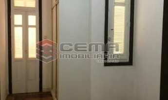 Imagem 4: Apartamento-LOCAÇÃO-Flamengo-Rio de Janeiro-RJ