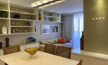 Imagem 5: Lindo Apartamento Mobiliado com 2 quartos em Manaíra - João Pessoa - PB